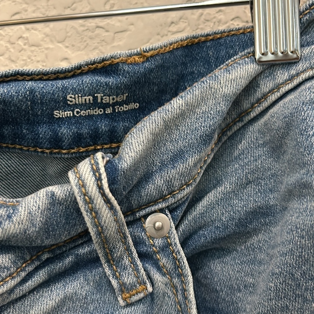 Original Use Jean - Picture 4 of 9